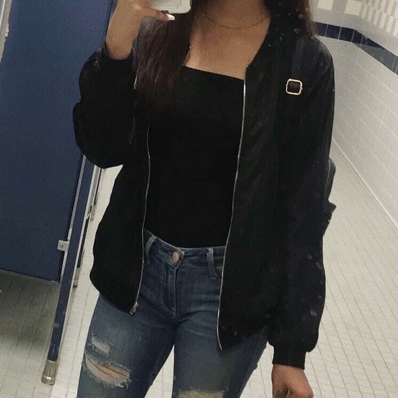 black tube top - Picture 3 of 3